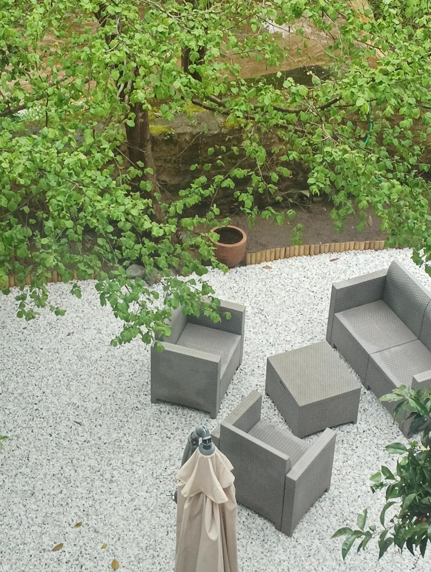 Dimora Carducci Acomodação com café da manhã Pietrasanta Quarto foto